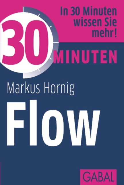 30 Minuten Flow, PDF eBook