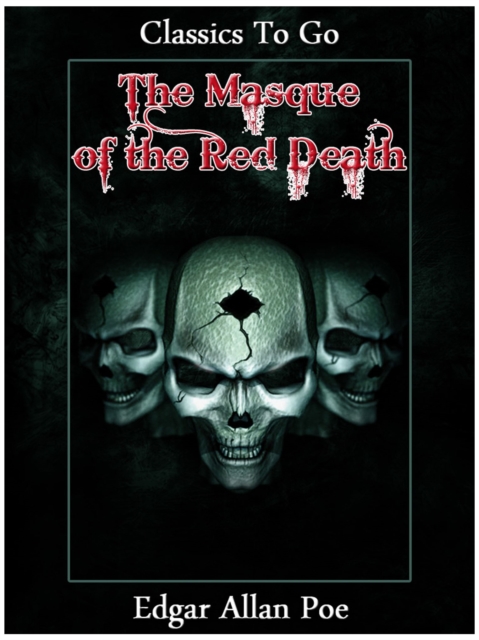 The Masque of the Red Death, EPUB eBook