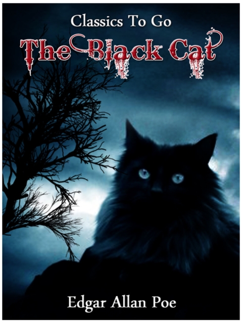The Black Cat, EPUB eBook