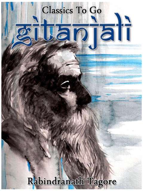 Gitanjali, EPUB eBook