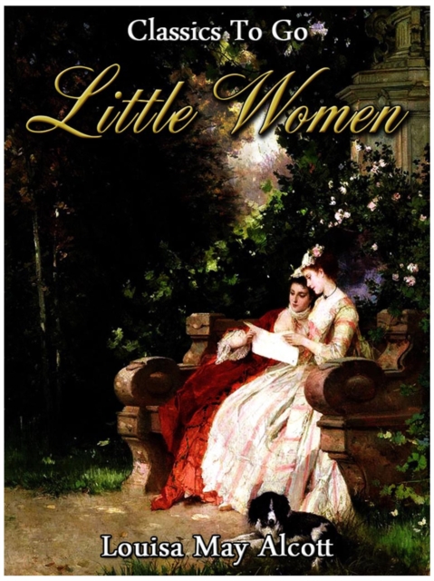 Little Women, EPUB eBook