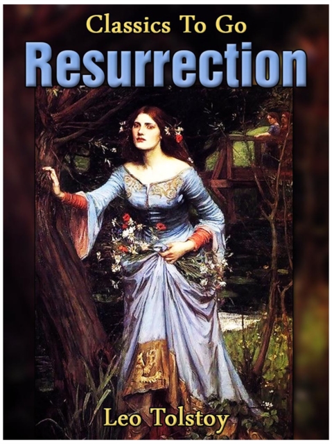 Resurrection, EPUB eBook