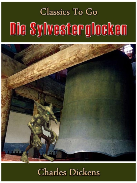 Die Sylvesterglocken, EPUB eBook