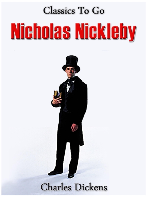 Nicholas Nickleby, EPUB eBook