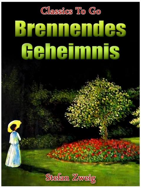 Brennendes Geheimnis, EPUB eBook