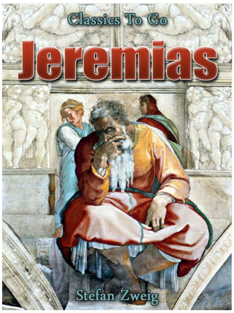 Jeremias, EPUB eBook