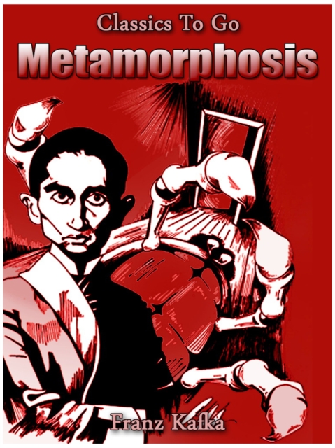 Metamorphosis, EPUB eBook
