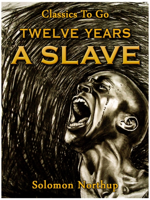 Twelve Years a Slave, EPUB eBook