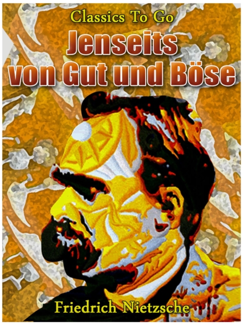 Jenseits von Gut und Bose, EPUB eBook