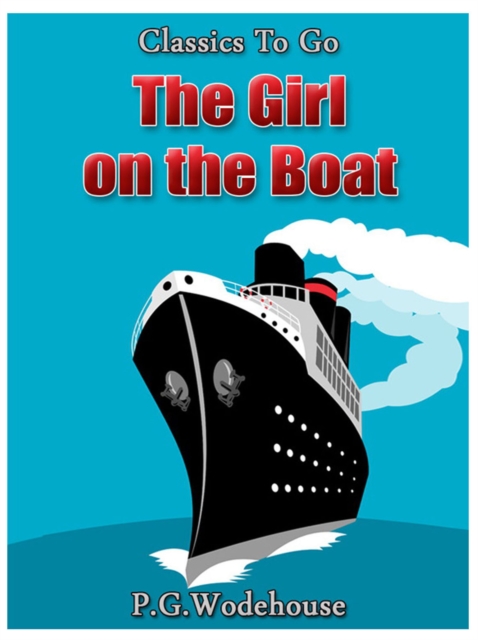 The Girl on the Boat, EPUB eBook