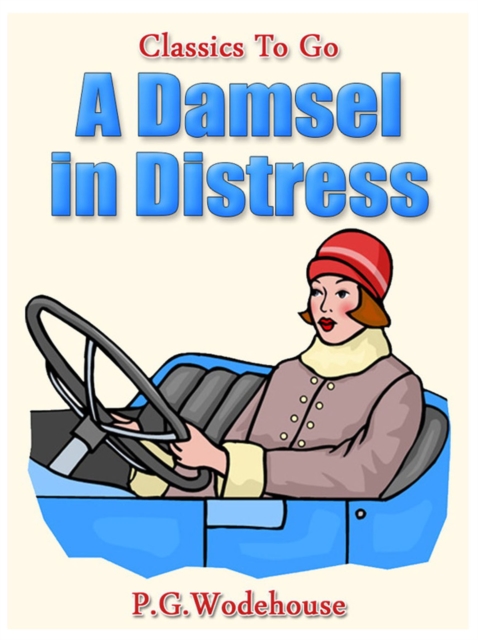 A Damsel in Distress, EPUB eBook