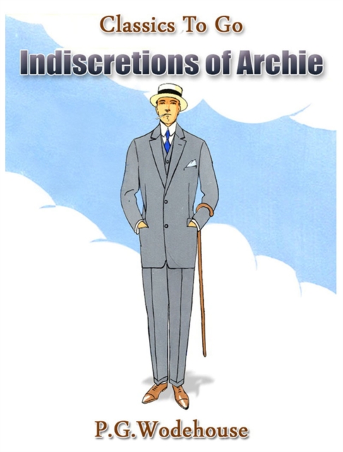 Indiscretions of Archie, EPUB eBook