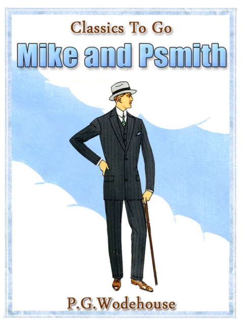 Mike and Psmith, EPUB eBook