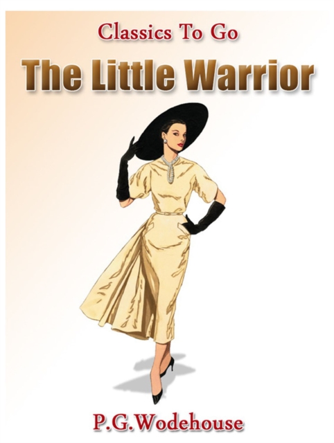 The Little Warrior, EPUB eBook