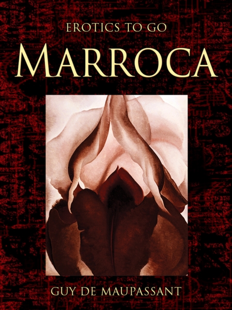 Marroca, EPUB eBook