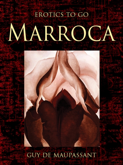 Marroca, EPUB eBook