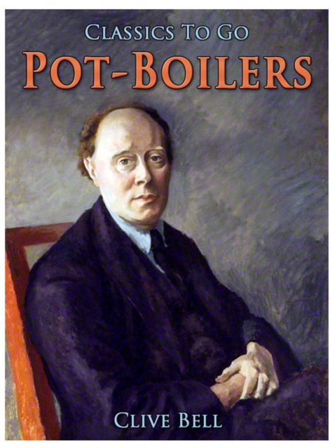 Pot-Boilers, EPUB eBook