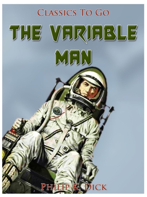 The Variable Man, EPUB eBook