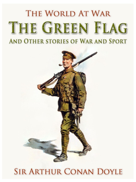 The Green Flag, EPUB eBook