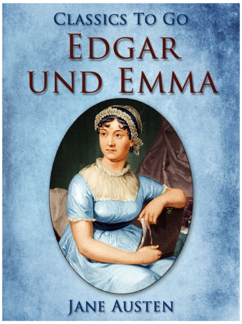 Edgar und Emma, EPUB eBook