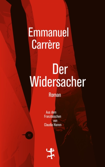 Der Widersacher, EPUB eBook