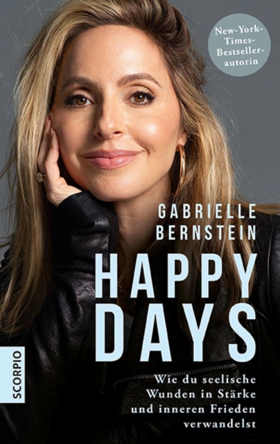 Happy Days, EPUB eBook