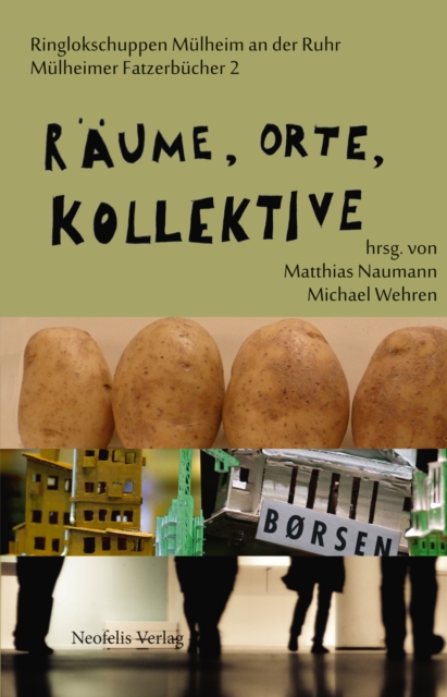 Raume, Orte, Kollektive, PDF eBook