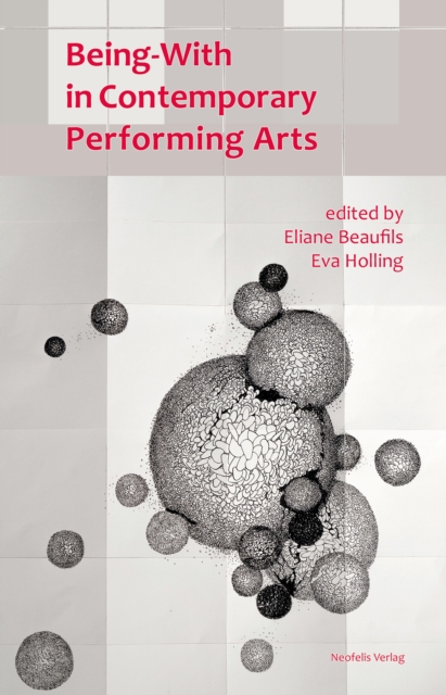 Being-With in Contemporary Performing Arts, PDF eBook