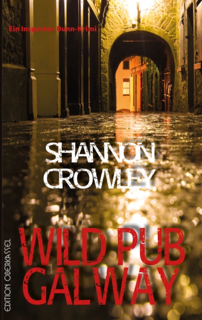 Wild Pub Galway: Shannon Crowley: 9783958132160: Telegraph ...