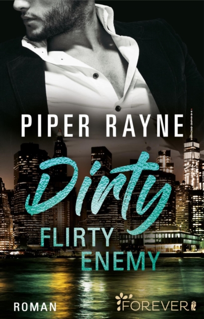 Dirty Flirty Enemy : White Collar Brothers 2 | Die neue Reihe der Queens of Sexy Romance, EPUB eBook