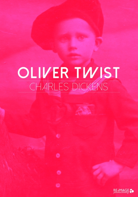 Oliver Twist, EPUB eBook