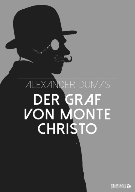 Der Graf von Monte Christo, EPUB eBook