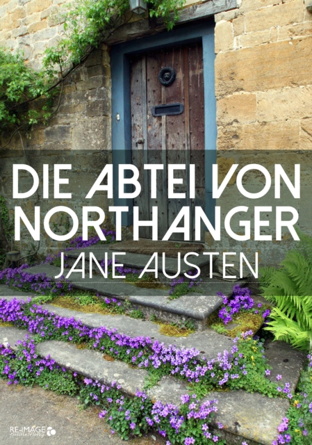 Die Abtei von Northanger, EPUB eBook