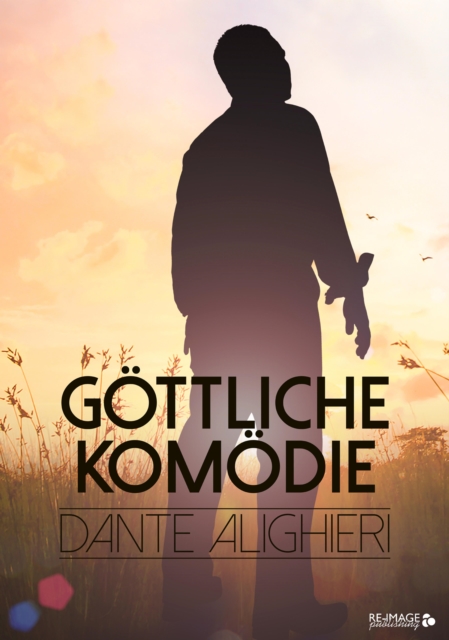 Gottliche Komodie, EPUB eBook