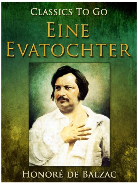 Eine Evatochter, EPUB eBook