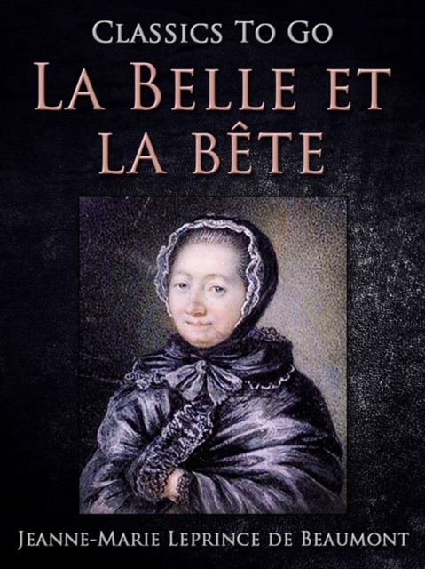 La Belle et la bete, EPUB eBook