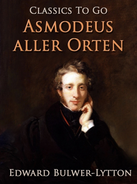 Asmodeus aller Orten, EPUB eBook