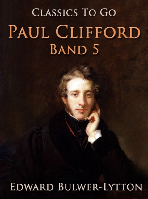 Paul Clifford Band 5, EPUB eBook