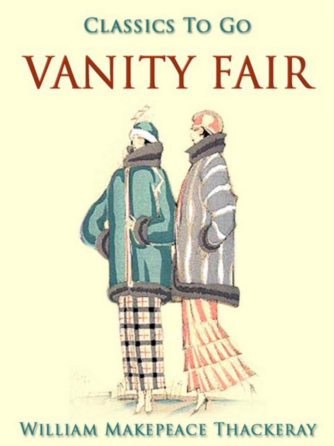 Vanity Fair, EPUB eBook