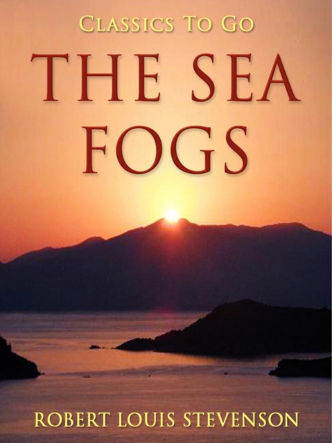 The Sea Fogs, EPUB eBook