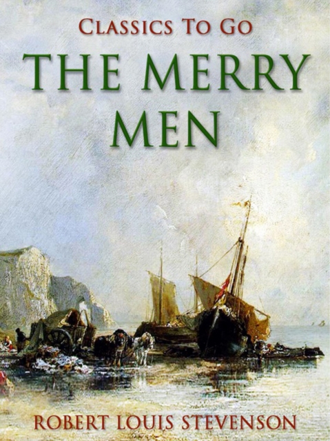 The Merry Men, EPUB eBook
