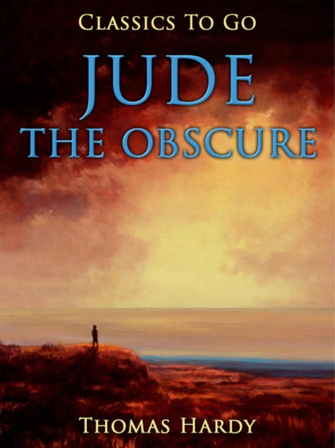 Jude the Obscure, EPUB eBook