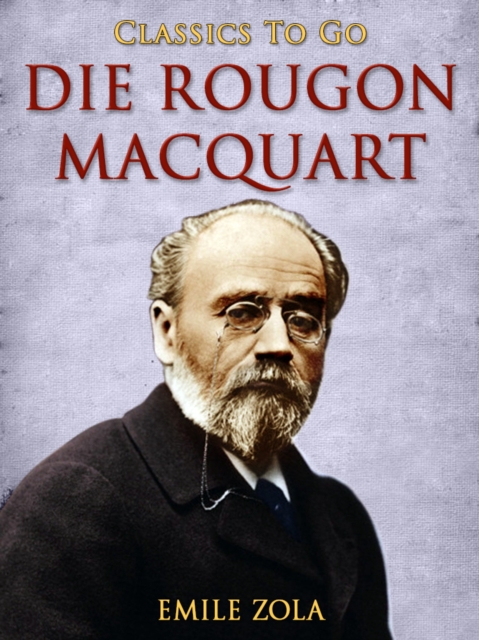 Die Rougon-Macquart, EPUB eBook