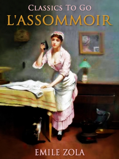 L'Assommoir, EPUB eBook