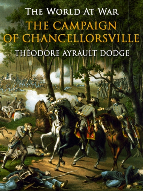 The Campaign of Chancellorsville, EPUB eBook