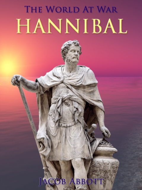 Hannibal, EPUB eBook