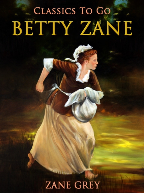 Betty Zane, EPUB eBook