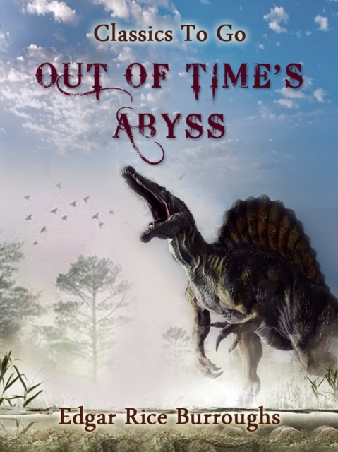 Out of Time's Abyss, EPUB eBook