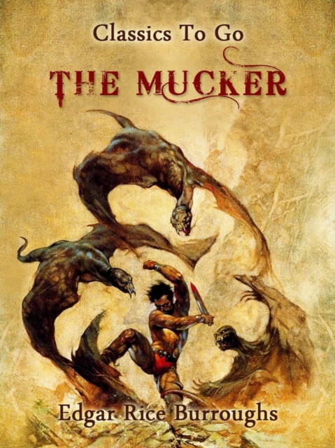 The Mucker, EPUB eBook