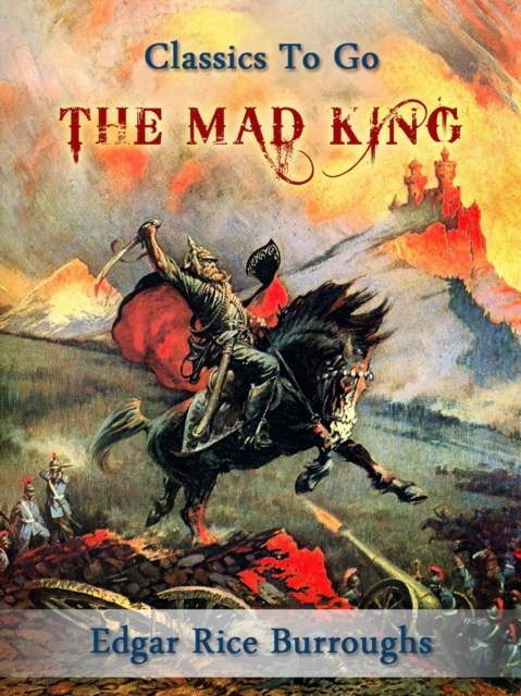 The Mad King, EPUB eBook